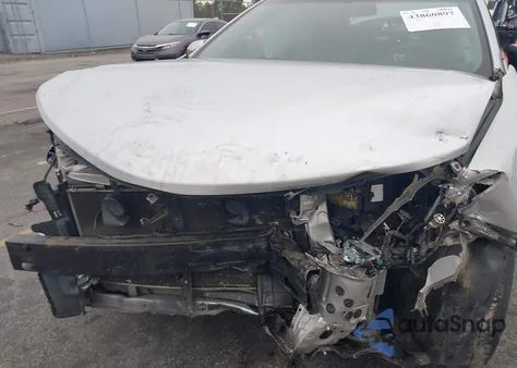 2012 Toyota Camry Le z USA, uszkodzony, nr VIN 4T1BF1FK0CU042053